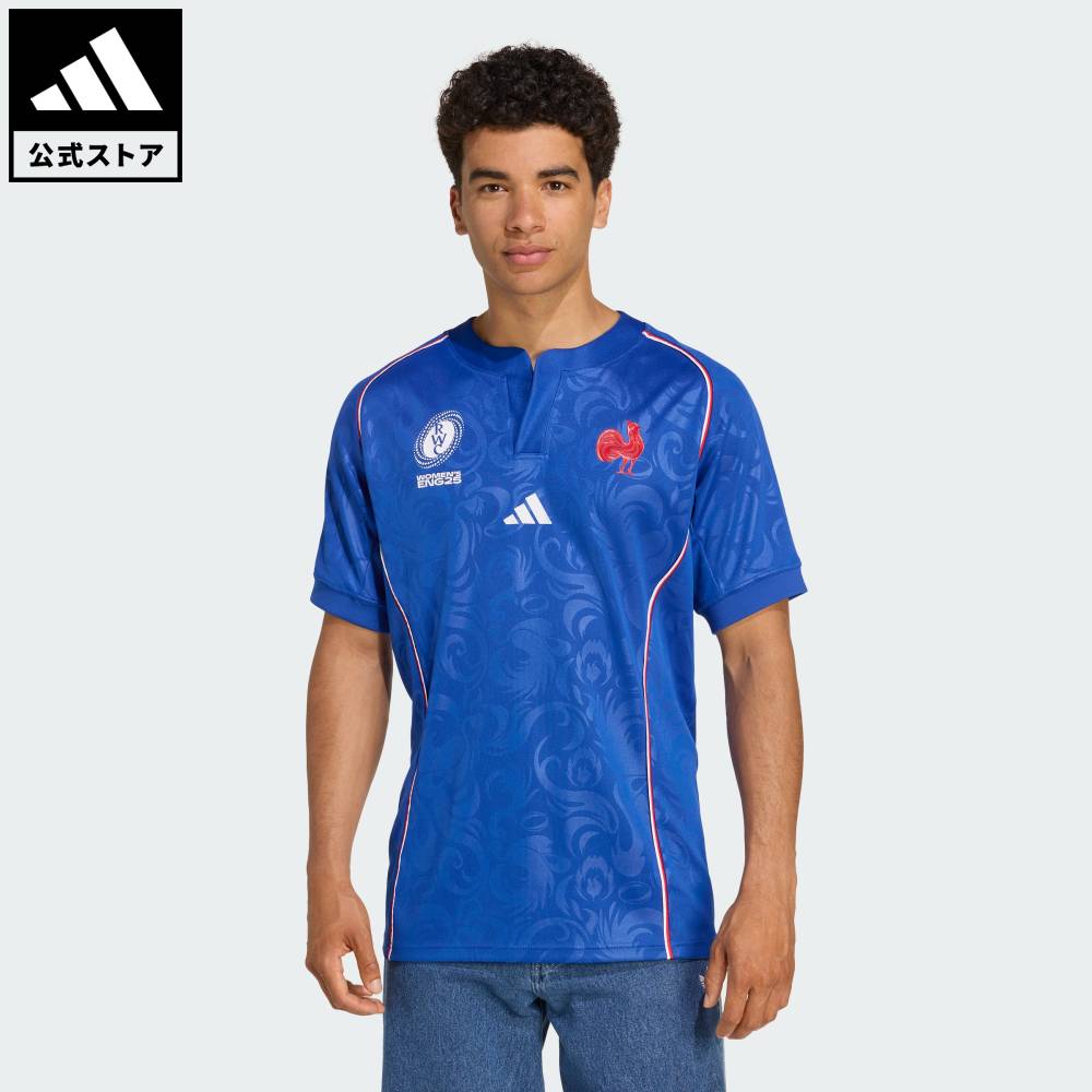 楽天市場】フランス代表 ジャージ（ラグビー｜スポーツ・アウトドア