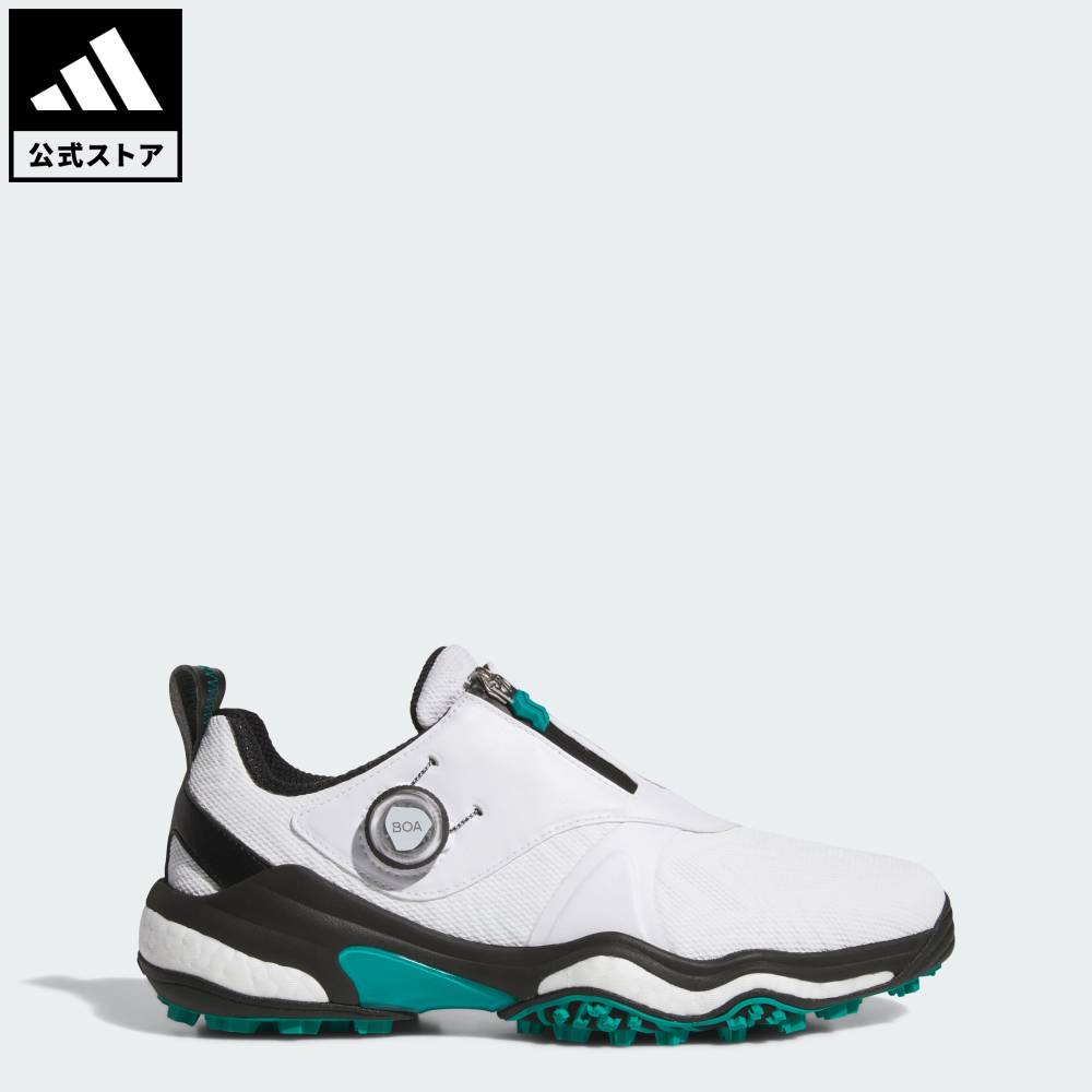 アディダス コードカオス 25 ボア JI4164 (ゴルフシューズ) 価格比較