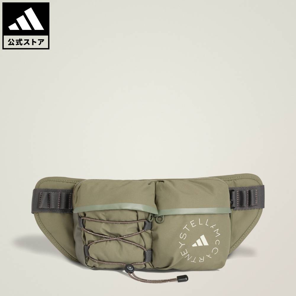 楽天市場】ウエストポーチ ADIDAS BY STELLA McCARTNEY(アディダスバイ