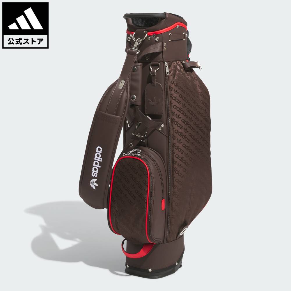 楽天市場】アディダス（キャディバッグ｜バッグ・ケース）：ゴルフ