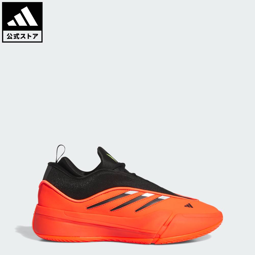 楽天市場】アディダス デイム 8（シューズ｜バスケットボール