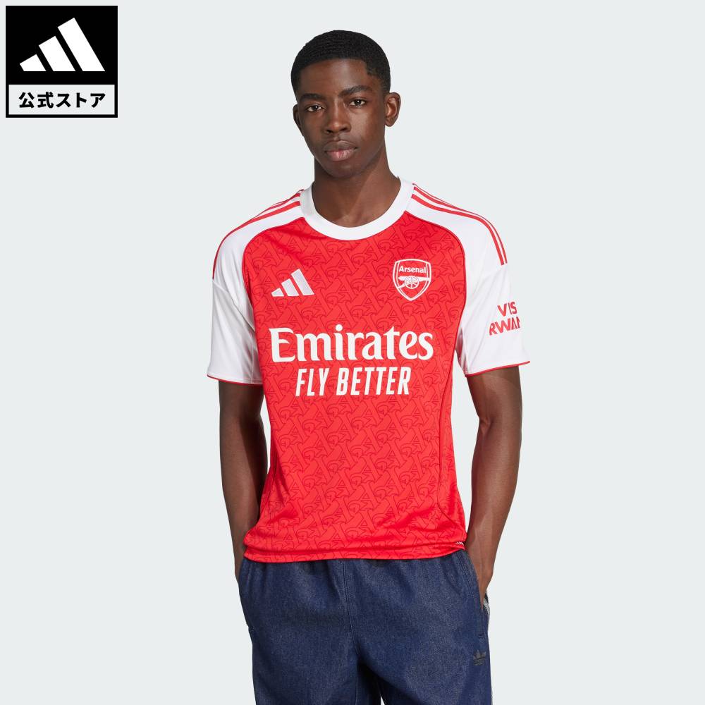 楽天市場】【公式】アディダス adidas 返品可 サッカー アーセナル 25