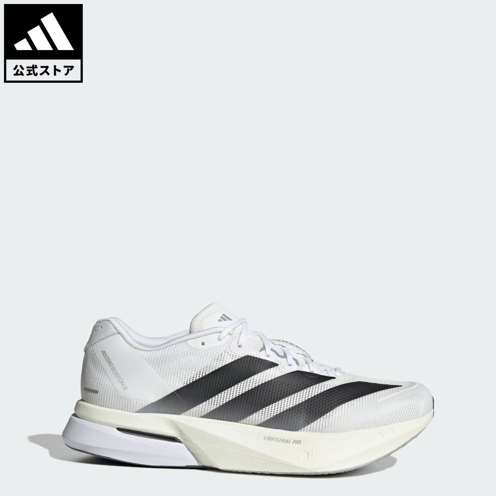 楽天市場】【公式】アディダス adidas 返品可 ランニング アディゼロ