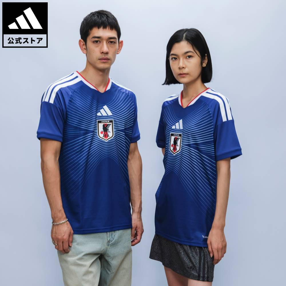 楽天市場】【公式】アディダス adidas サッカー サッカー日本代表 2026