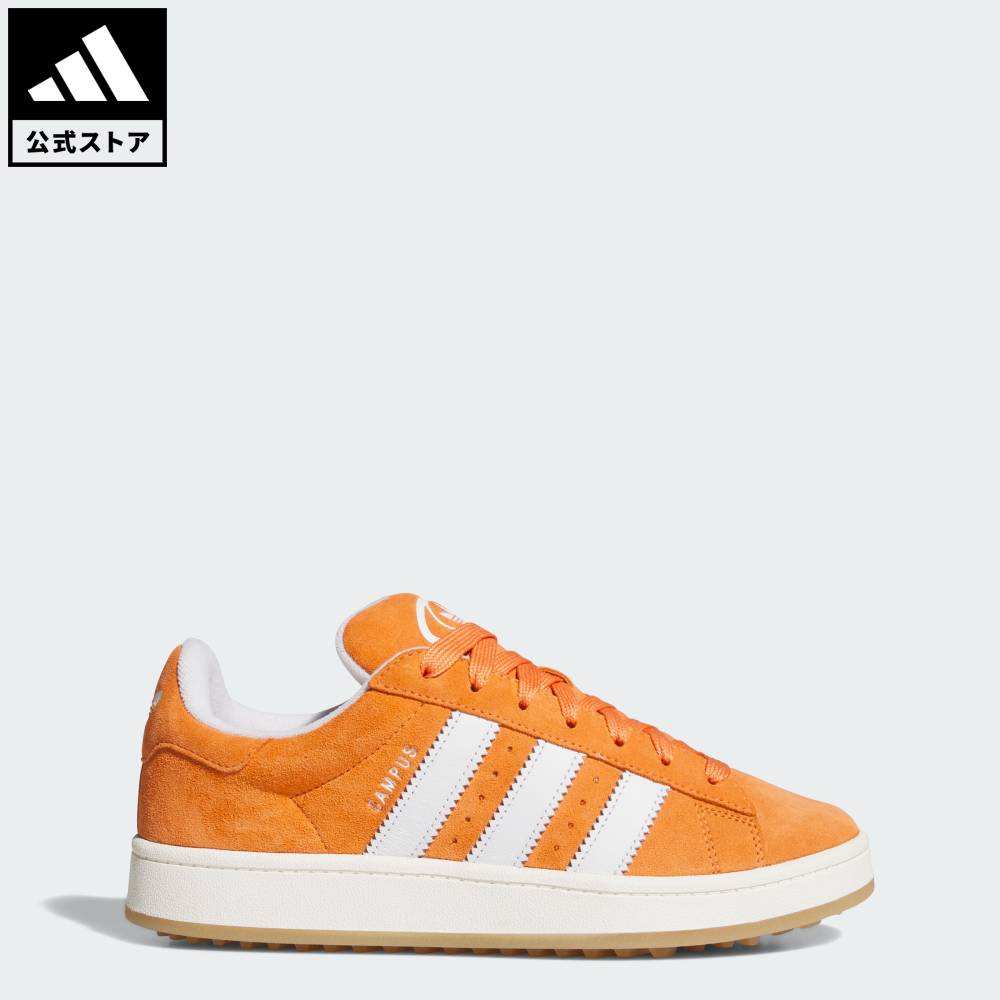 楽天市場】アディダス（カラーオレンジ）（シューズ｜ゴルフ