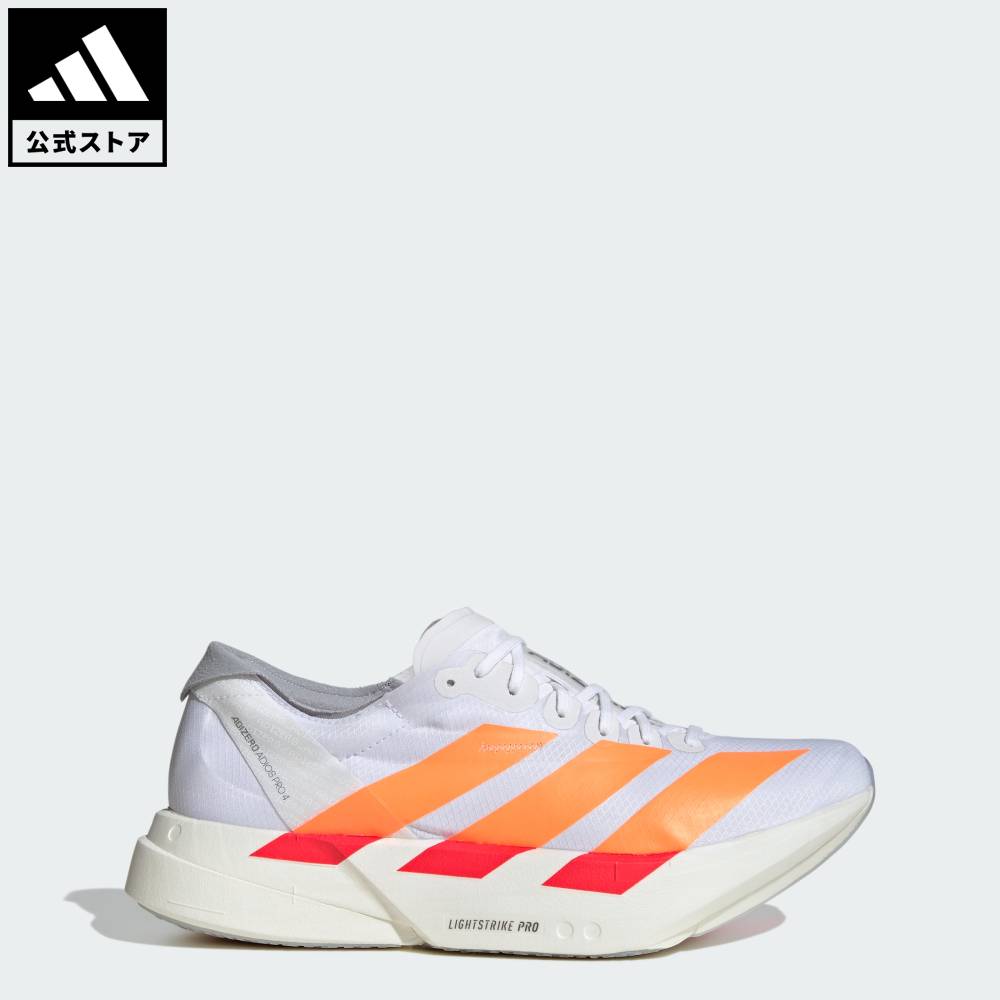 アディゼロ アディオス プロ 4」の人気商品一覧 | 安い商品を通販