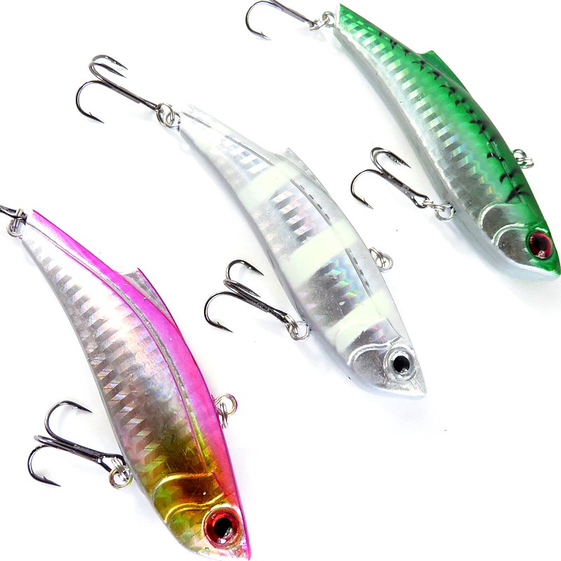 楽天市場】【ジギンガ—Z025】飛ぶ!釣れる!高速フォール!89mm28gレンジ