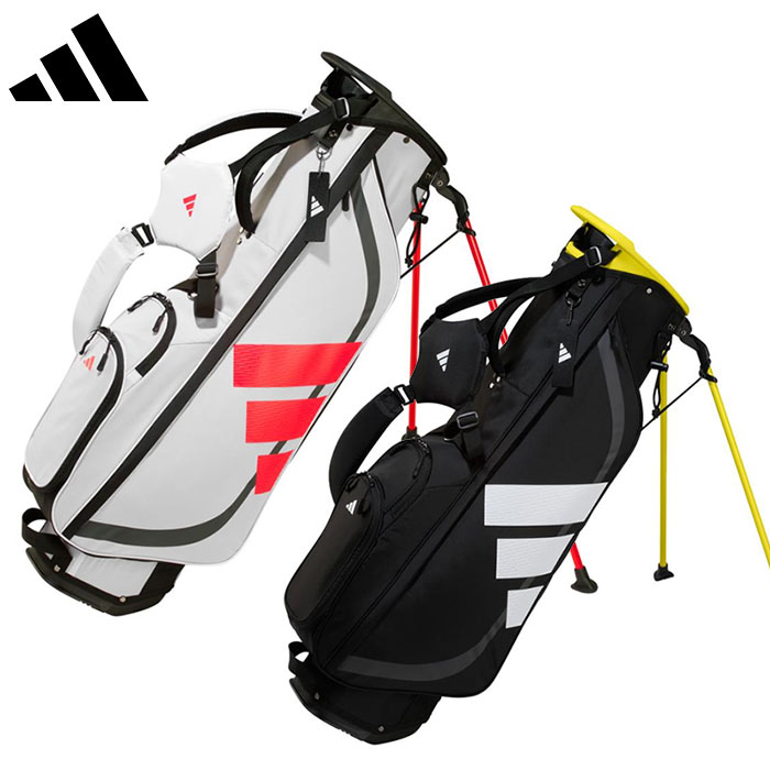 楽天市場】キャディバッグ（ブランドアディダス）（バッグ・ケース