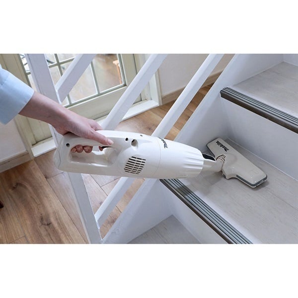 楽天市場】コードレスクリーナー CL116DWI マキタ 掃除機 クリーナー