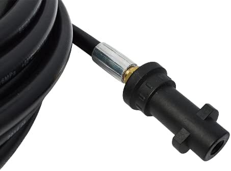 楽天市場】ケルヒャー 高圧洗浄機用 互換品 パイプクリーニングホース