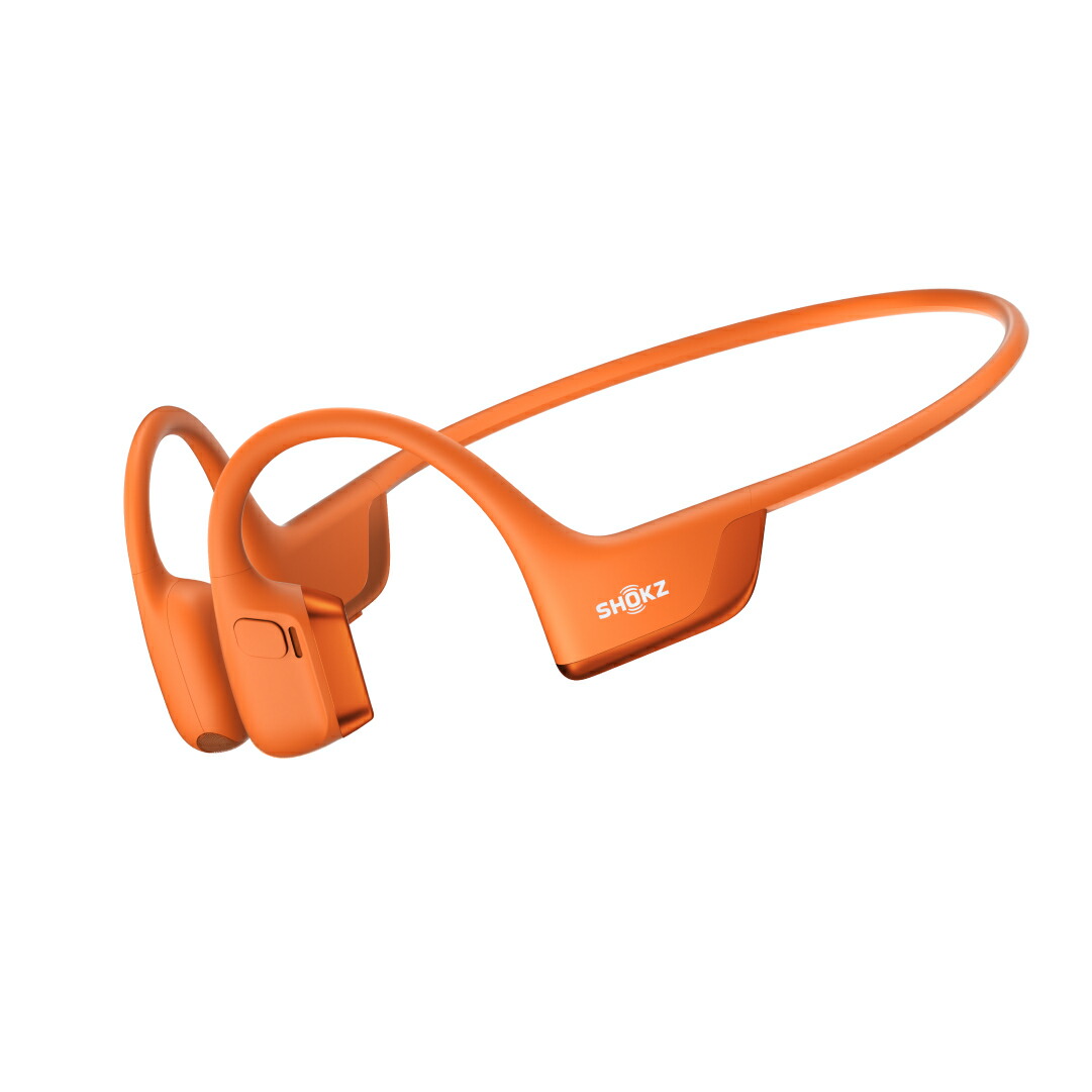 楽天市場】3/9までセール実施中！【公式】Shokz OpenRun Pro2/OpenRun