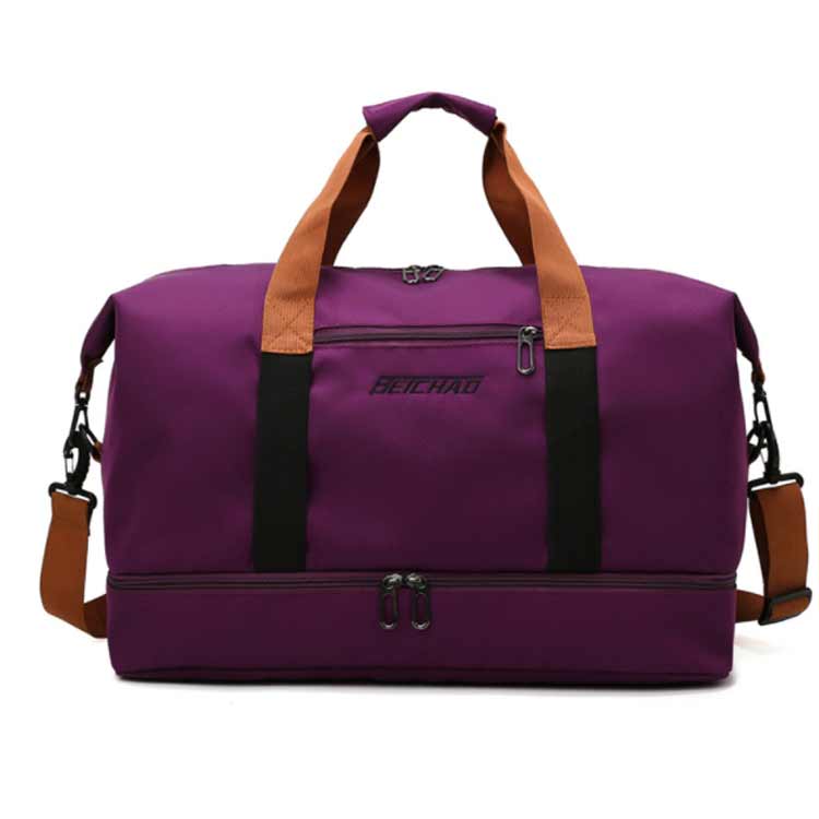 新品 オノフ ゴルフ ボストンバッグ シューズ収納ポケット付き