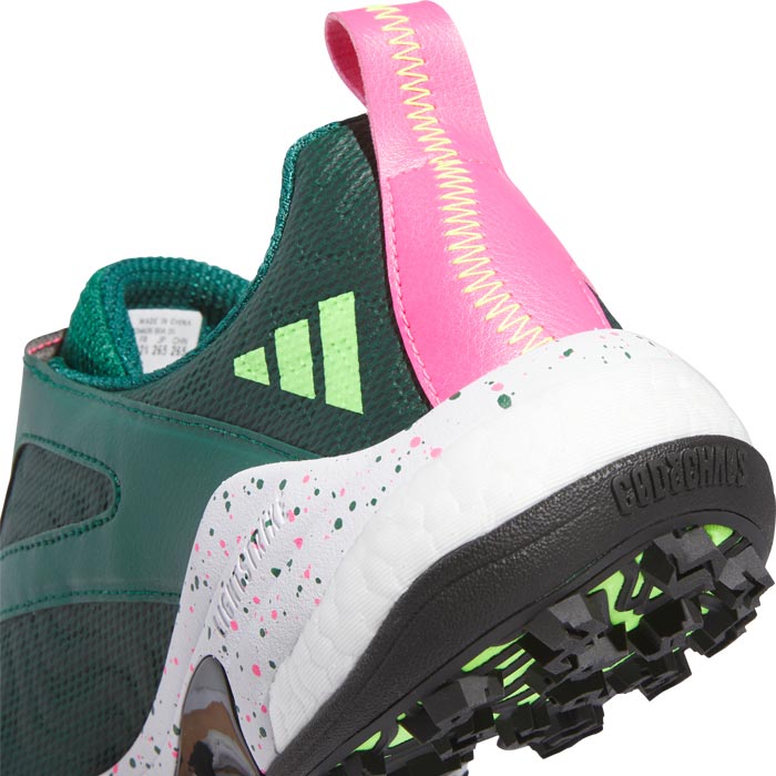 楽天市場】アディダス メンズ CODECHAOS BOA 25 コードカオス 25 ボア