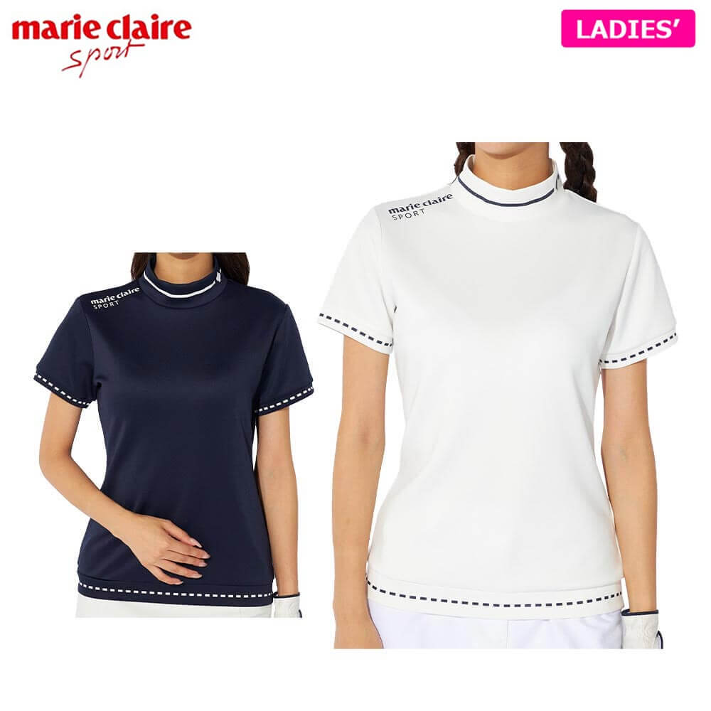 楽天市場】モックネック レディース（ゴルフ｜スポーツ・アウトドア