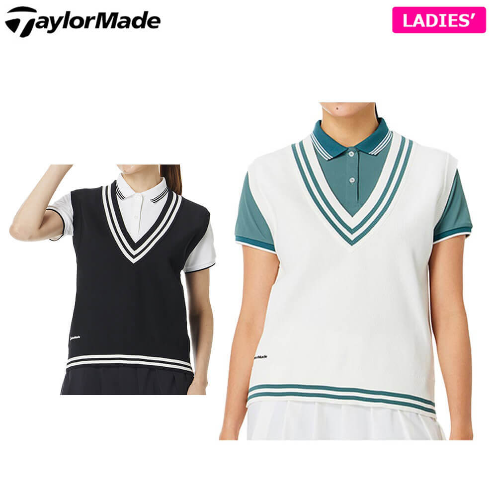 楽天市場】ベスト レディース（ブランドテーラーメイド）（ゴルフ