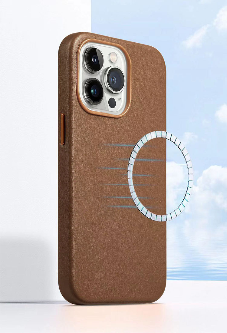 楽天市場】iPhone15 ケース カバー Qi充電 ワイヤレス充電 対応 PU