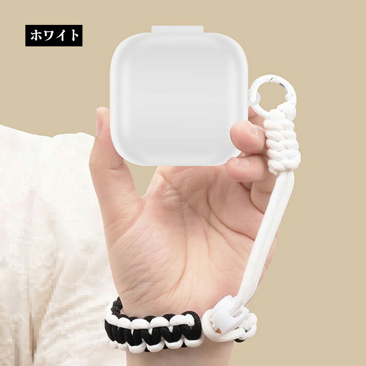 楽天市場】Shokz OpenFit Air ケース シリコン シンプル ストラップ