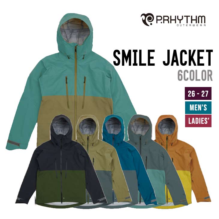 楽天市場】p．rhythm smile jacketの通販
