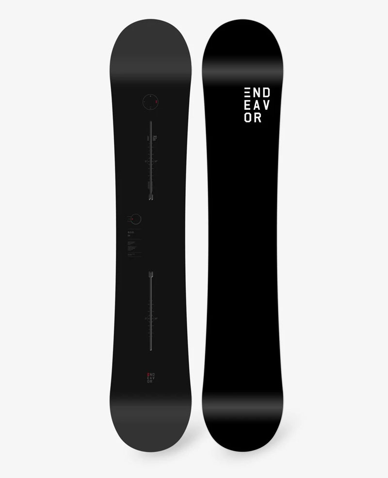 楽天市場】ENDEAVOR SNOWBOARDS [ B.O.D. LEGACY @90000] BOD