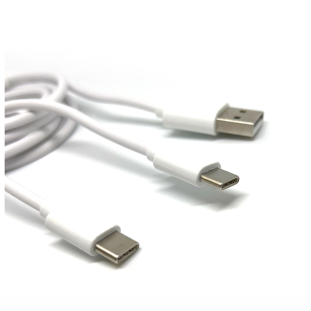 楽天市場】充電ケーブル 1m 2台同時充電 タイプC Type-C 充電 ケーブル