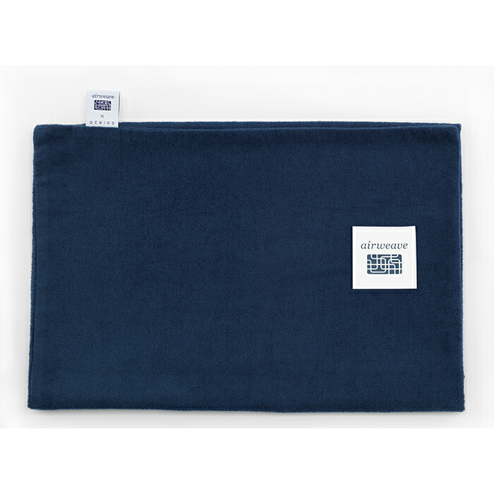 楽天市場】【公式】エアウィーヴ ピローケース ソフトタッチ UCHINO