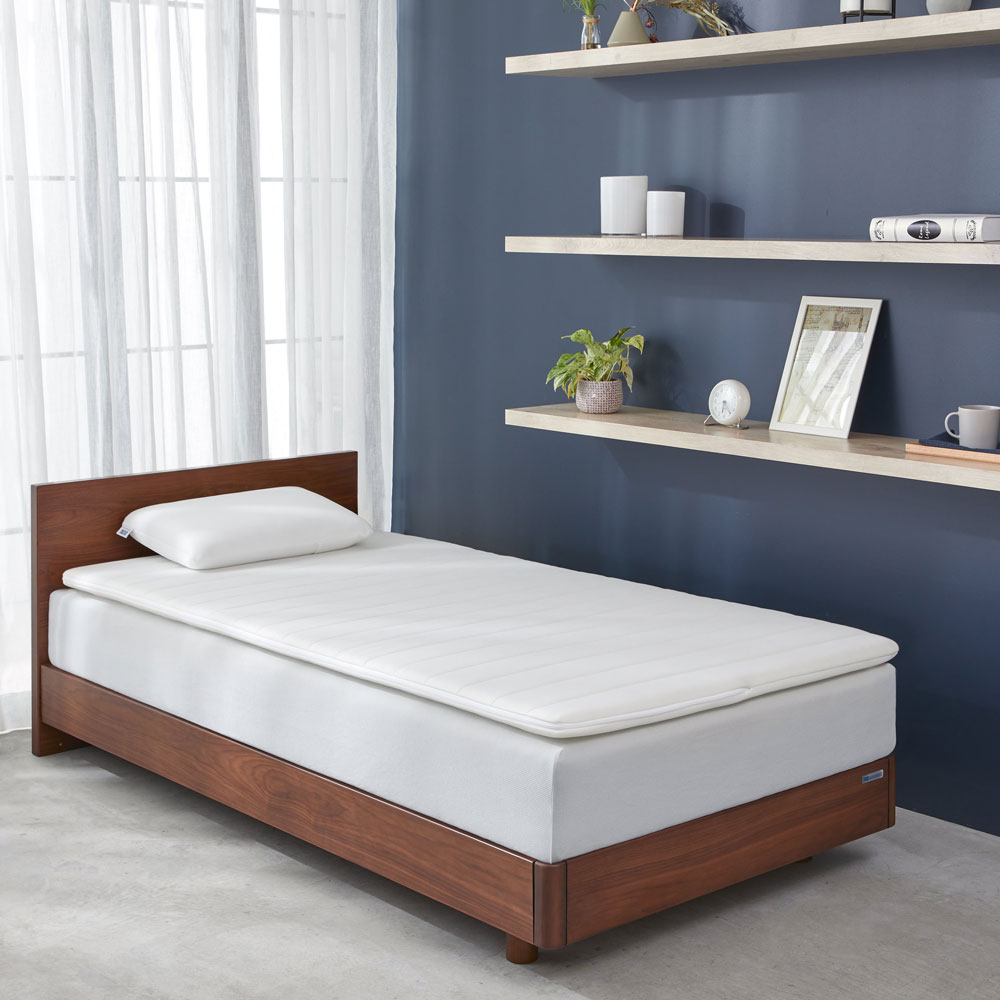 楽天市場】【公式】エアウィーヴ スマート 02 セミダブル | マットレス