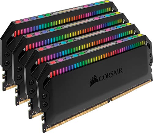 楽天市場】corsair dominator platinum rgb 32gbの通販