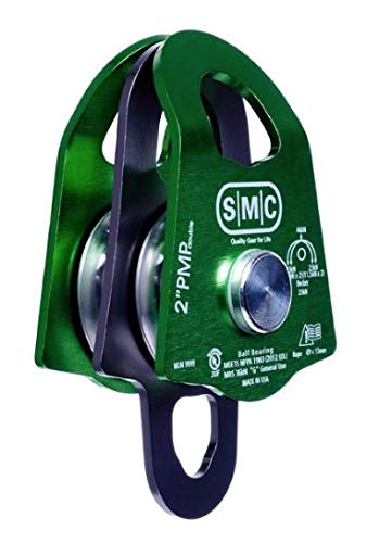 中古】【未使用・未開封品】SMC 2インチ PMP ブラック/グリーン