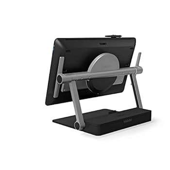 楽天市場】wacom cintiq pro 24用wacom ergo standの通販