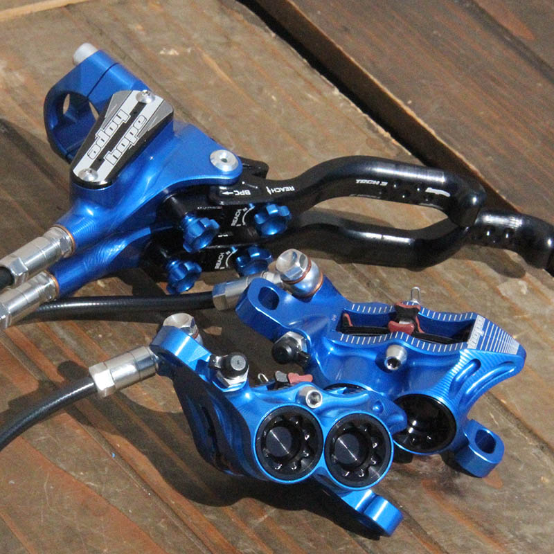 楽天市場】HOPE - TECH3 [DUO]xE4 : あじと GOLDRUSH楽天市場店