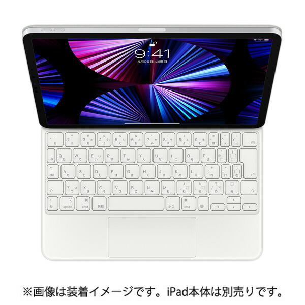 楽天市場】マジックキーボード ipad 11の通販