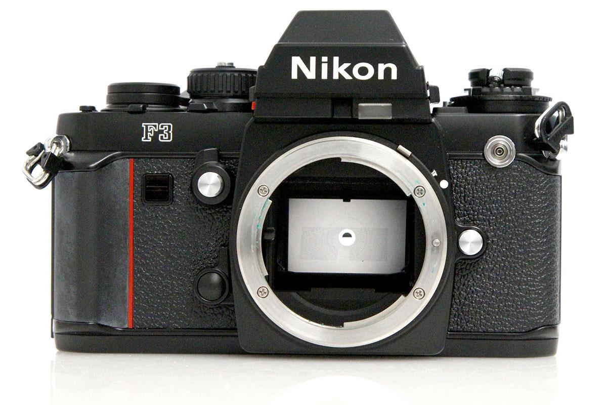 楽天市場】【中古】【並品】ニコン F3 ボディ CA01-A11091-3U2B Nikon