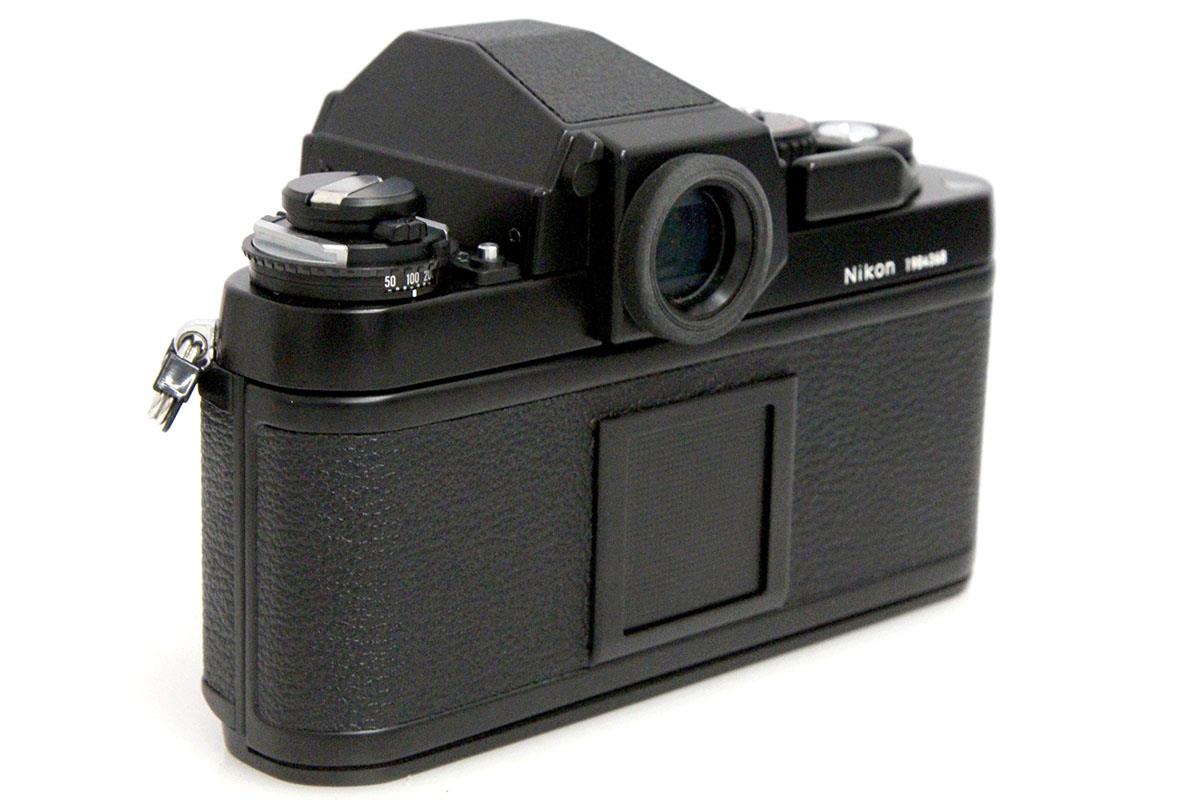 楽天市場】【中古】【並品】ニコン F3 ボディ CA01-A11091-3U2B Nikon