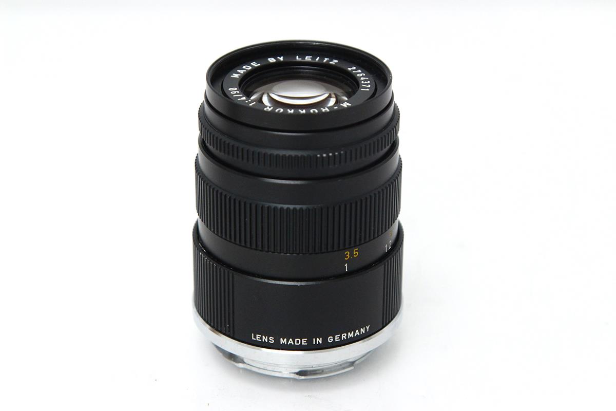 楽天市場】【中古】【お買い得品】ミノルタ M-ROKKOR 90mm F4 CA01