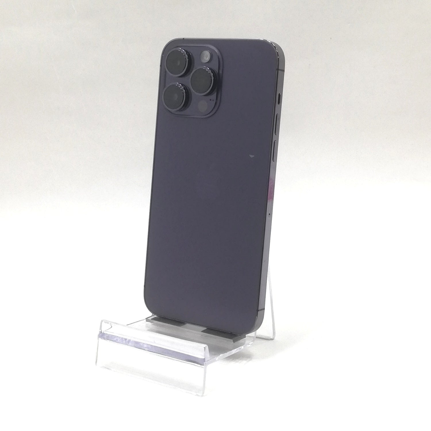 楽天市場】iphone 14 pro max 256gb ディープパープルの通販