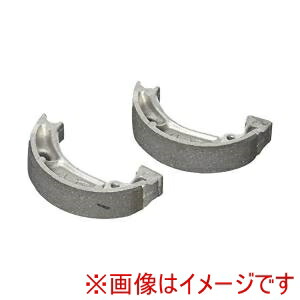 楽天市場】ライブディオ ブレーキ シューの通販