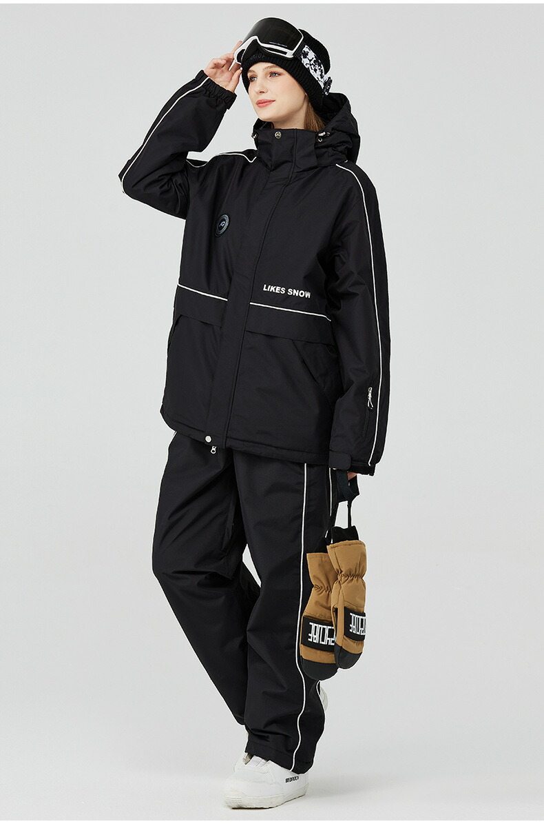 楽天市場】ARCTIC QUEEN 2024 2025 新作 スノーボードウェア スキー