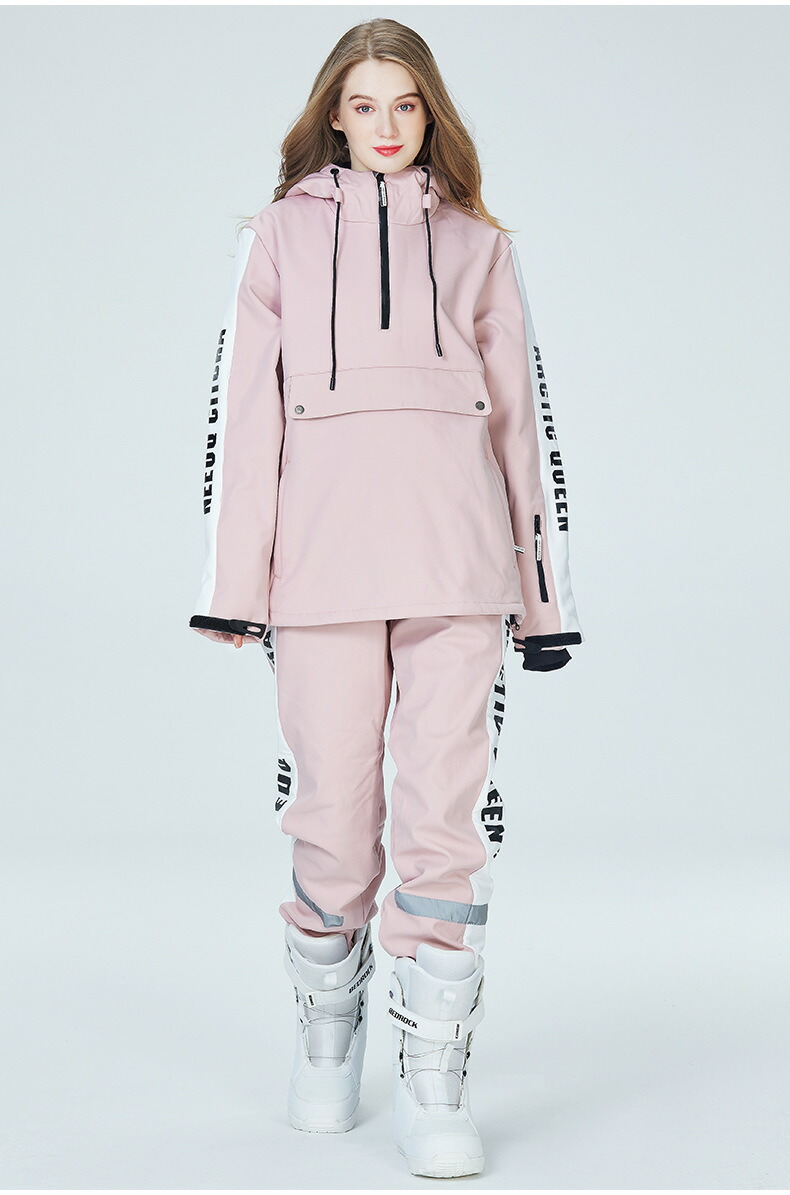 楽天市場】ARCTIC QUEEN 2024 2025 新作 スノーボードウェア スキー