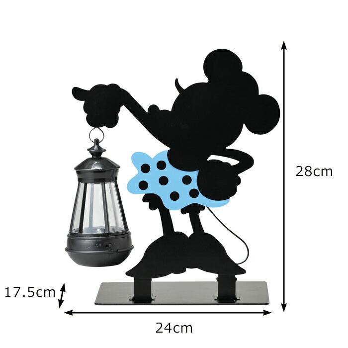 楽天市場】【当店限定特典付】ソーラーライト 屋外 ディズニー