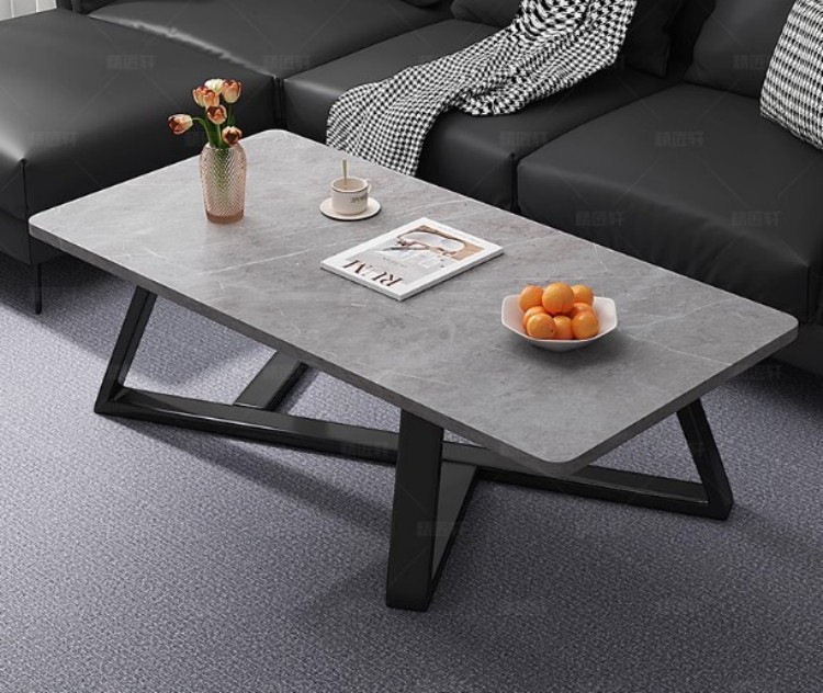 楽天市場】テーブル センターテーブル グレー ローテーブル 耐摩耗