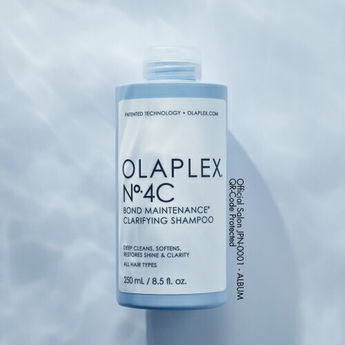楽天市場】【正規販売店/最短即日発送】オラプレックス OLAPLEX No.4C