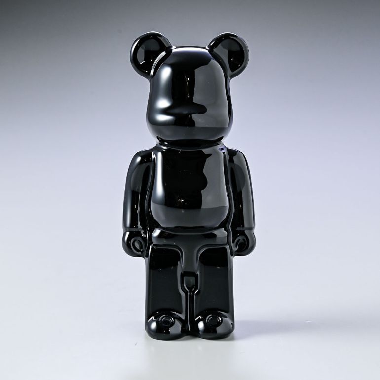 楽天市場】【名入れ可有料】バカラ Baccarat クリスタル フィギュア