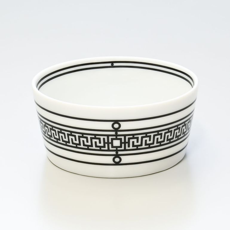 楽天市場】エルメス HERMES Hデコ H DECO アッシュ ミニクーペル