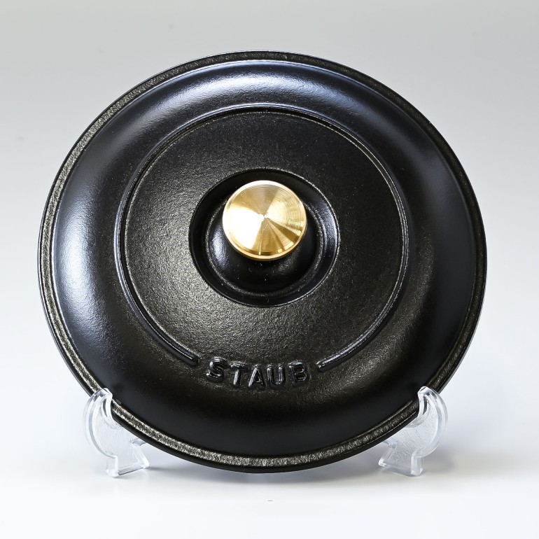 楽天市場】ストウブ staub ラウンドホットプレート 20cm 鋳物 ホーロー