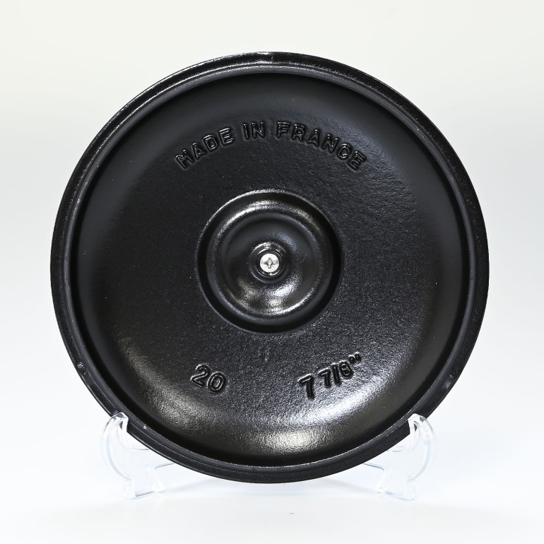 楽天市場】ストウブ staub ラウンドホットプレート 20cm 鋳物 ホーロー