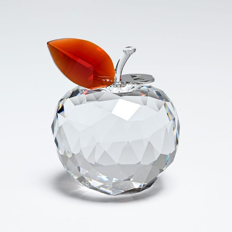 楽天市場】スワロフスキー SWAROVSKI クリスタルフィギュア Travel