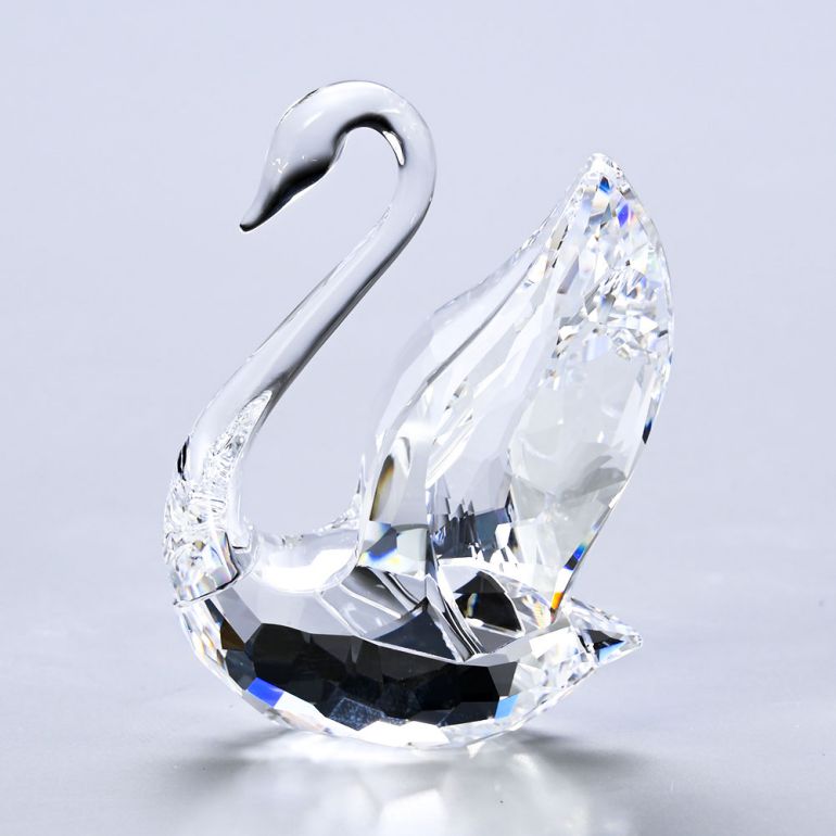 楽天市場】スワロフスキー SWAROVSKI オーナメント クリスタル