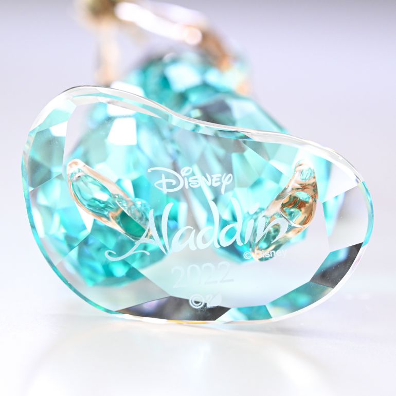 楽天市場】スワロフスキー SWAROVSKI クリスタルフィギュア 2022限定