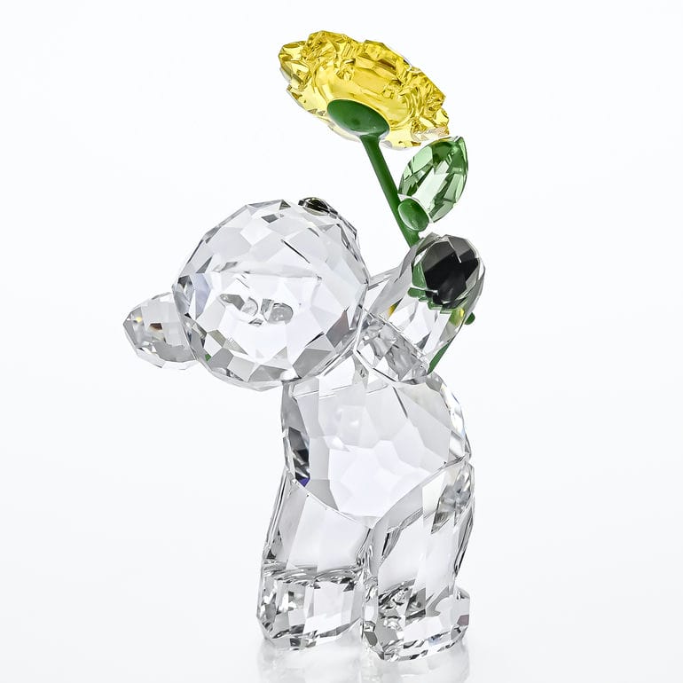 楽天市場】スワロフスキー SWAROVSKI クリスタルフィギュア フィギュ