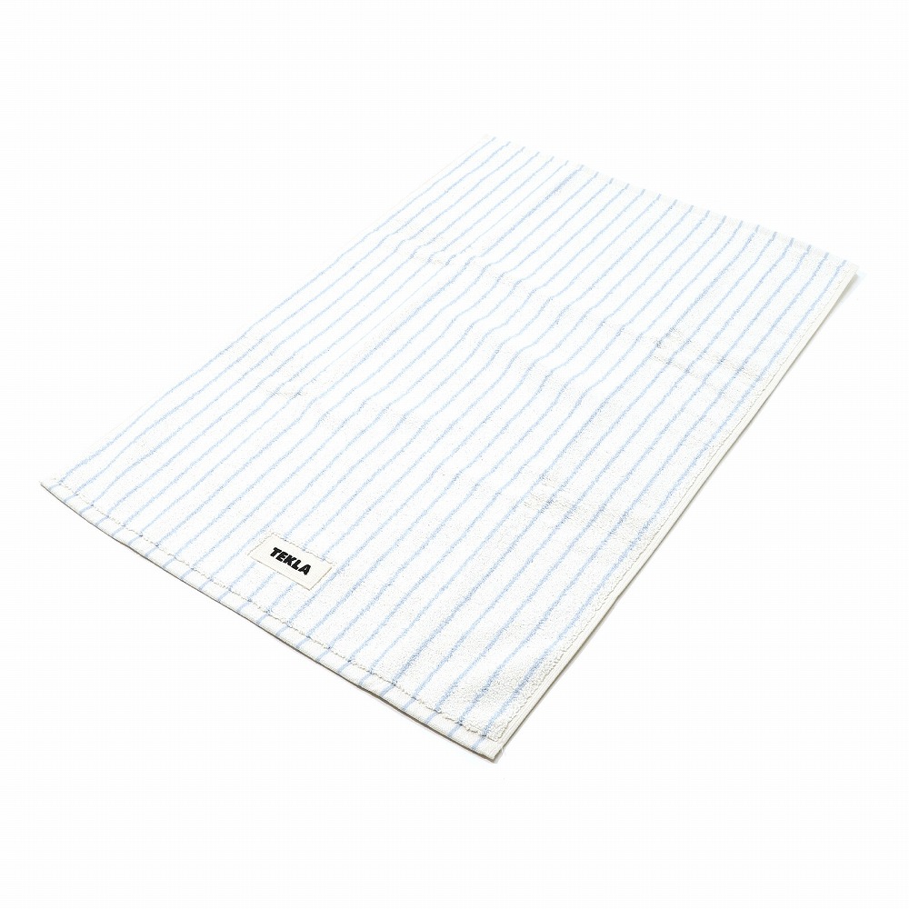 楽天市場】TEKLA バスマット 70 x 50 マット ブランド ギフト タオル地